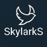 SkylarkS Logo