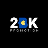 2bk PRomotion Logo