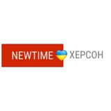 Newtime Херсон - Новини твого міста🇺🇦 Logo