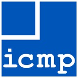 ICMP-Міжнародна комісія з питань зниклих безвісти Logo
