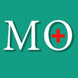 МедОсвіта Захід Logo