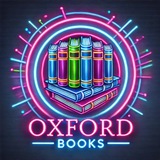 Бібліотека Оксфорда ® Logo