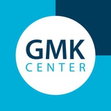 GMK | Daily Logo