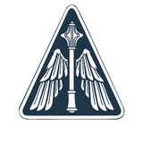 Командування Повітряних Сил Logo