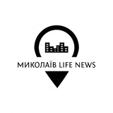 Миколаїв life news Logo