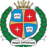 ЧНУ ім. Б. Хмельницького (офіційна сторінка) Logo