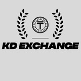 KD Exchange Logo