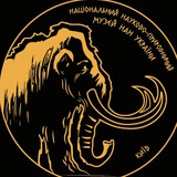 Національний науково-природничий музей НАН України 🇺🇦 Logo