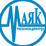 Техноцентр Маяк Logo