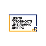 ЦГЦ. Дніпропетровщина Logo