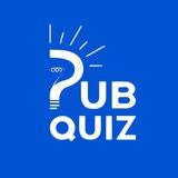 PubQuiz Logo