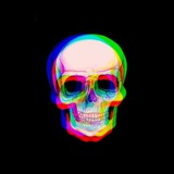 Черный юмор💀 Logo