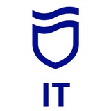 ІТ | Дніпро 🇺🇦 Logo