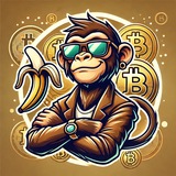 Crypto Munky Logo
