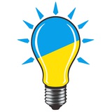 СвітлоБот ⚡ ЖК Парковий Logo