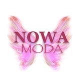 NOVA MODA 7𝓚𝓜🛍️ Logo