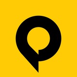 Де у Харкові | Харків Logo