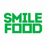 SMILEFOOD Logo