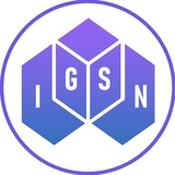 Prof IGSN Logo