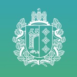 Чернівецька ОВА Logo