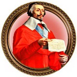 Кардинал Ришелье Logo