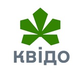 КВІДО | Київ від минулого до майбутнього Logo