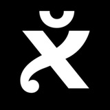 Хуйовий Харків 🇺🇦 Хуевый Харьков Logo