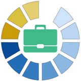 Вакансії Бучанського району Logo