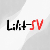 ОДЯГ Lilit.SV Logo