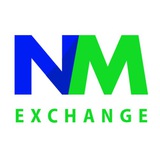 NAMOMENTE 🇺🇦 Logo
