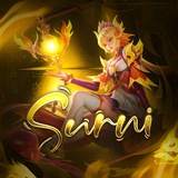ХАЛЯВА Mobile Legends. сурни MLBB. Logo