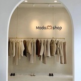 Жіночий одяг MODA_SHOP РОЗДРІБ/ОПТ/ДРОП Logo