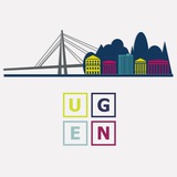 Співпраця освіти та бізнесу: Uni-Biz Bridge від UGEN Logo