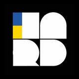 ІАРД Logo