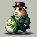 Cryptoinvestor |метавсесвіт Logo