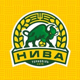 ФК "Нива" Тернопіль Logo