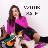 Розпродаж від ВЗУТІК Logo