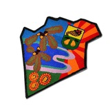 ЗОЛОЧІВЩИНА Logo