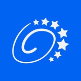 Amanogawa — Аніме українською Logo