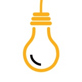 ~ Светильник ~ Logo