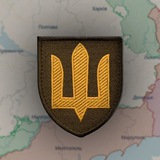 КАРТОГРАФ ✙ ЗСУ Logo