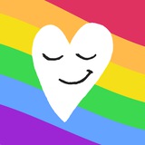 Бережи себе ❤️ Logo