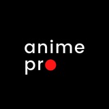 Pro Anime 🇺🇦 - аніме меми арти новини Logo