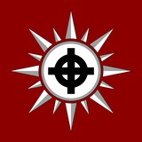 Біле ⨁ Сонце Logo
