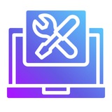 Digital Toolbox UA Logo