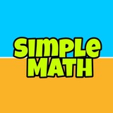 SimpleMath_ua Logo