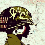 WarArchive Logo