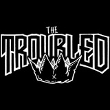 The Troubled Logo