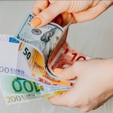 Обмен валют НИКОЛАЕВ💸💸💸 Logo