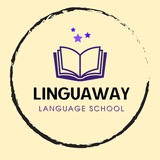 Lingua Way Польська мова/ Polish /Polski język) Logo